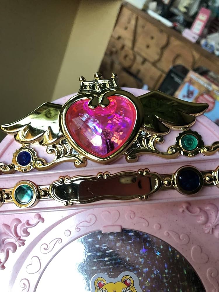 セーラームーン セーラーチーム スパークリングキャッスル 希少 当時 セーラームーン セーラーチーム スパークリング